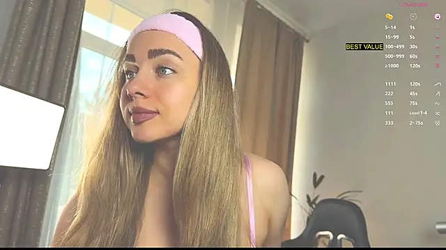 Snapshot of hotexclusive_ chatting on 17, 9, 2025 hotexclusive online show from 17, 9, 2025