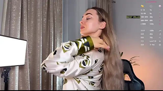 Snapshot of hotexclusive_ chatting on 24, 9, 2025 hotexclusive online show from 24, 9, 2025