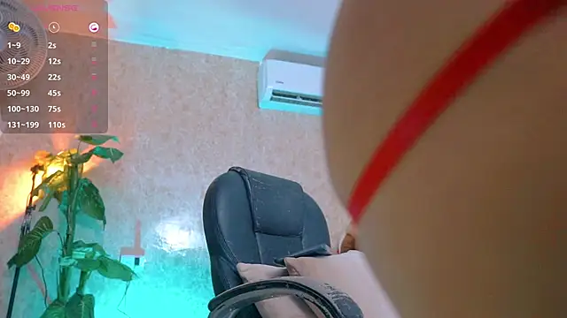 abbyhill27 online show from 22, 11, 2025