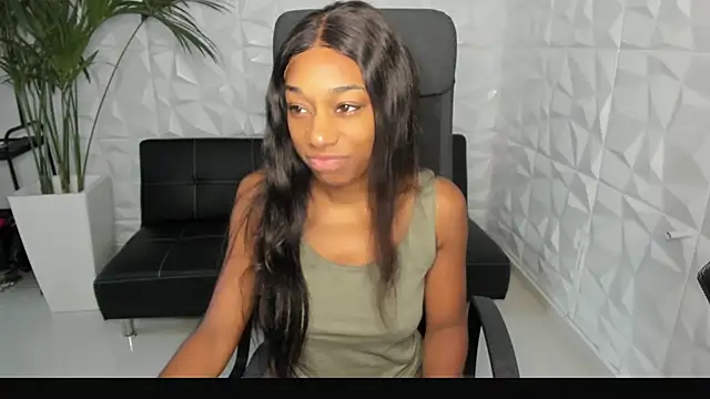 smileybabe online show from 1, 1, 2025