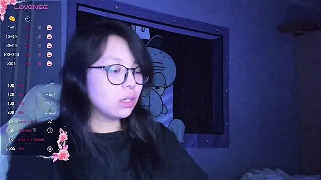 Snapshot of maydaykimmy chatting on 26, 12, 2024 maydaykimmy online show from 26, 12, 2024