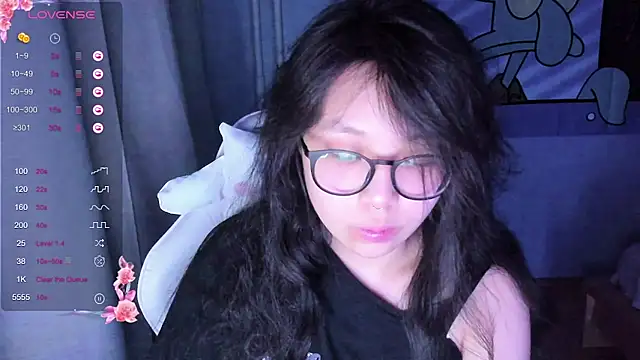 Snapshot of maydaykimmy chatting on 10, 1, 2025 maydaykimmy online show from 10, 1, 2025