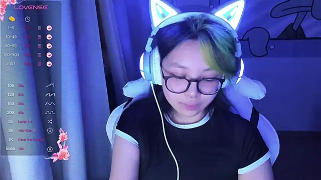 Snapshot of maydaykimmy chatting on 16, 1, 2025 maydaykimmy online show from 16, 1, 2025