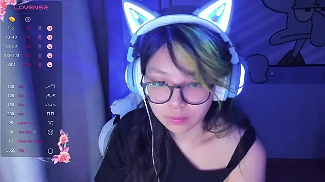 Snapshot of maydaykimmy chatting on 16, 1, 2025 maydaykimmy online show from 16, 1, 2025