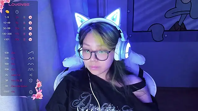 Snapshot of maydaykimmy chatting on 18, 1, 2025 maydaykimmy online show from 18, 1, 2025