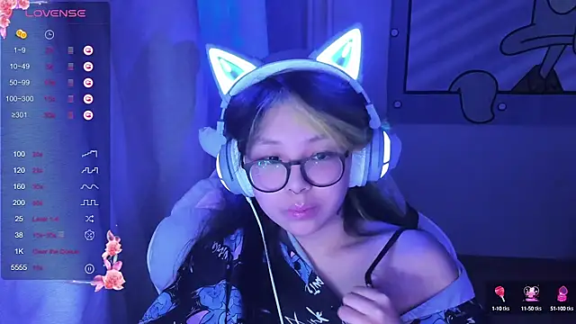 Snapshot of maydaykimmy chatting on 29, 1, 2025 maydaykimmy online show from 29, 1, 2025