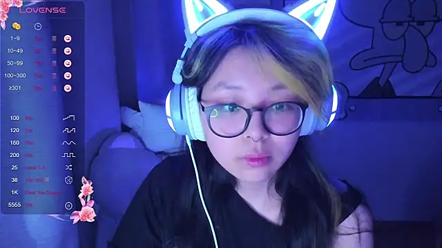 Snapshot of maydaykimmy chatting on 6, 2, 2025 maydaykimmy online show from 6, 2, 2025