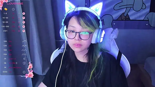 Snapshot of maydaykimmy chatting on 2, 3, 2025 maydaykimmy online show from 2, 3, 2025