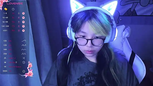 Snapshot of maydaykimmy chatting on 19, 3, 2025 maydaykimmy online show from 19, 3, 2025