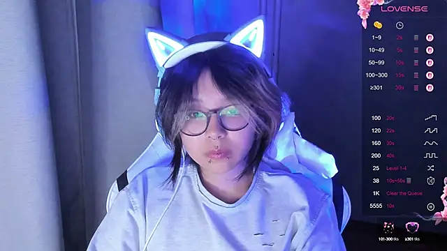 Snapshot of maydaykimmy chatting on 20, 9, 2025 maydaykimmy online show from 20, 9, 2025