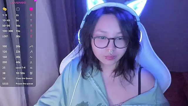 Snapshot of maydaykimmy chatting on 29, 5, 2026 maydaykimmy online show from 29, 5, 2026