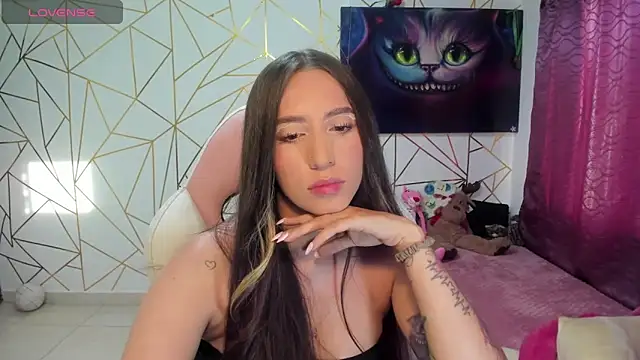 Snapshot of kaity_777 chatting on 21, 10, 2025 kaity 777 online show from 21, 10, 2025