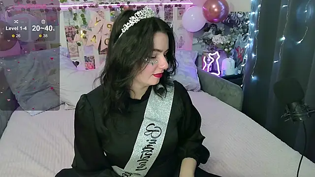 Snapshot of ss-katekisa-ss chatting on 7, 12, 2024 ss-katekisa-ss online show from 7, 12, 2024