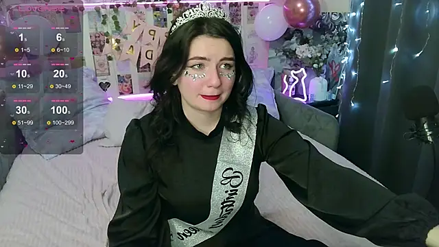 Snapshot of ss-katekisa-ss chatting on 7, 12, 2024 ss-katekisa-ss online show from 7, 12, 2024