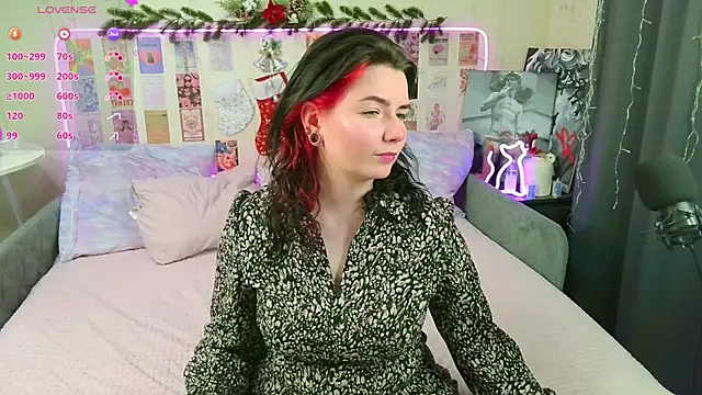 Snapshot of ss-katekisa-ss chatting on 16, 1, 2025 ss-katekisa-ss online show from 16, 1, 2025