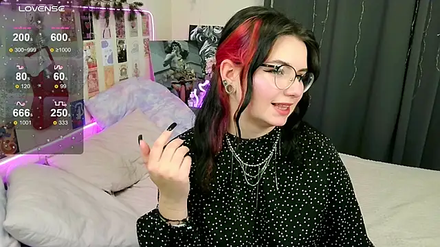 Snapshot of ss-katekisa-ss chatting on 19, 2, 2025 ss-katekisa-ss online show from 19, 2, 2025