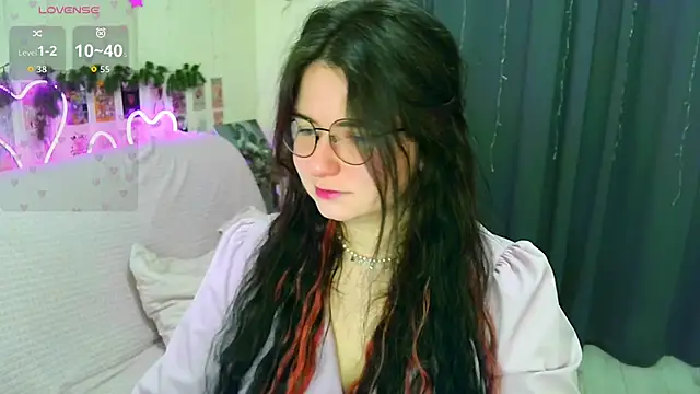 Snapshot of ss-katekisa-ss chatting on 10, 2, 2026 ss-katekisa-ss online show from 10, 2, 2026