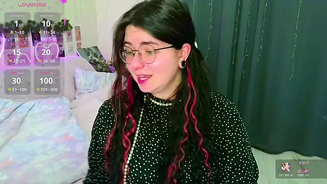 Snapshot of ss-katekisa-ss chatting on 16, 2, 2026 ss-katekisa-ss online show from 16, 2, 2026