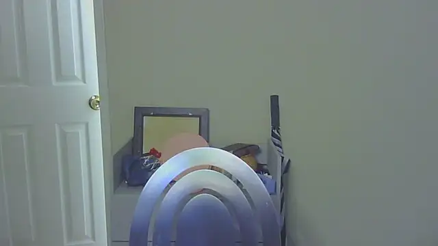 goddessdaisysky online show from 19, 10, 2025