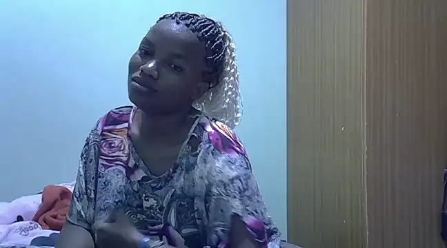 prettychoco1 online show from 25, 12, 2024