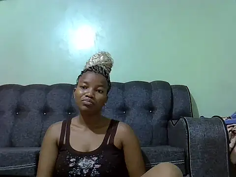 prettychoco1 online show from 26, 2, 2025