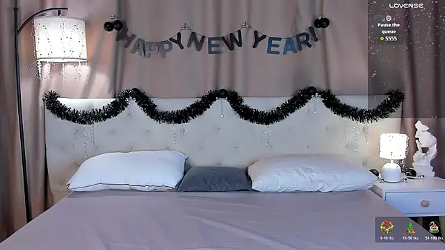 Ma1ilda Ardent online show from 18, 12, 2025