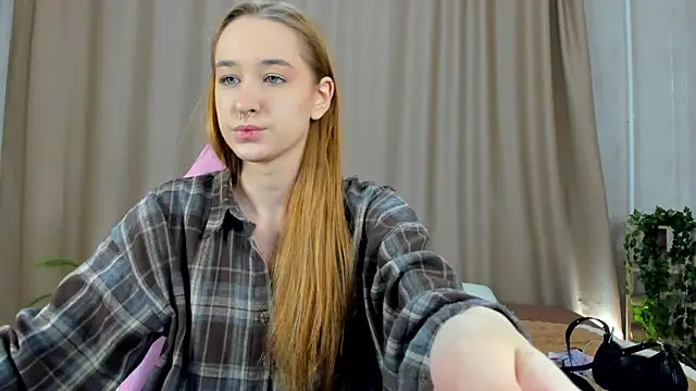 Sweett Monica online show from 27, 9, 2025