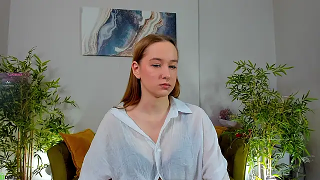 Sweett Monica online show from 17, 2, 2026