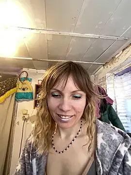 Anita-Smith online show from 17, 2, 2025