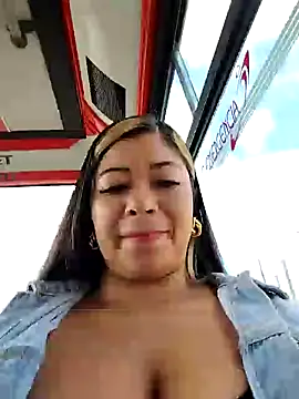 Ariana-pp03 online show from 3, 12, 2024