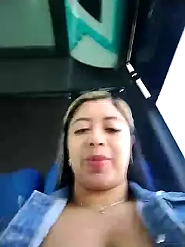 Ariana-pp03 online show from 13, 1, 2025