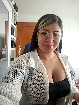 Ariana-pp03 online show from 17, 3, 2025