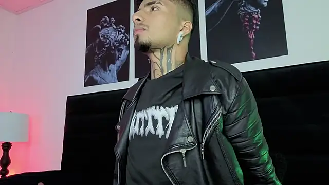 JuanCamiilo 66 online show from 8, 2, 2026