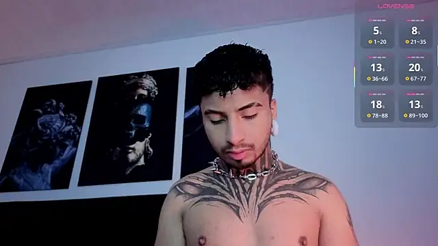 JuanCamiilo 66 online show from 5, 4, 2026