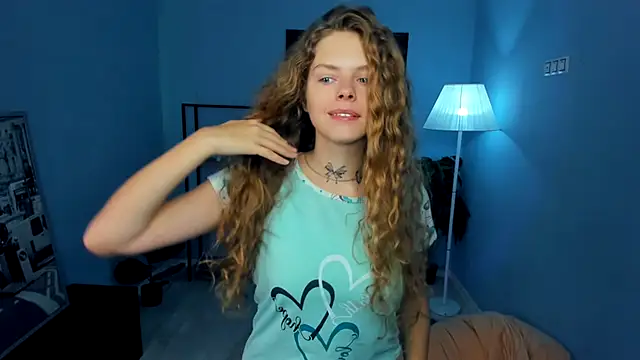 RayaNenlia online show from 19, 10, 2025