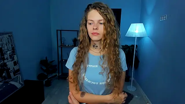 RayaNenlia online show from 21, 10, 2025