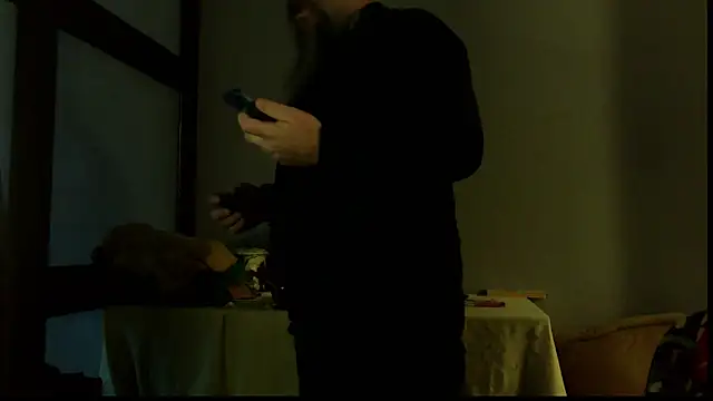 SexWorkerX online show from 19, 12, 2025