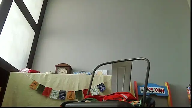 SexWorkerX online show from 12, 2, 2026