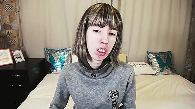 Unusual G online show from 3, 11, 2025