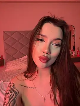 Snapshot of BamBam_XO chatting on 22, 12, 2024 BamBam XO online show from 22, 12, 2024