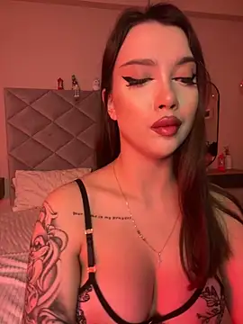 Snapshot of BamBam_XO chatting on 27, 12, 2024 BamBam XO online show from 27, 12, 2024