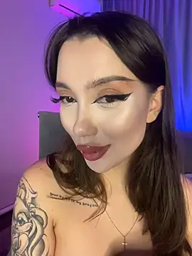 Snapshot of BamBam_XO chatting on 20, 2, 2025 BamBam XO online show from 20, 2, 2025