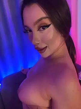 Snapshot of BamBam_XO chatting on 20, 2, 2025 BamBam XO online show from 20, 2, 2025