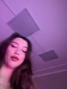 Snapshot of BamBam_XO chatting on 22, 3, 2025 BamBam XO online show from 22, 3, 2025