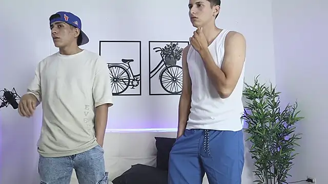 Crazy nigth01 online show from 5, 10, 2025