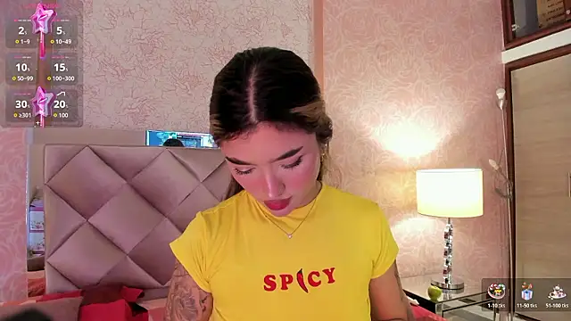 Arianavillada online show from 9, 1, 2026