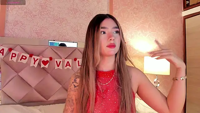 Arianavillada online show from 8, 2, 2026