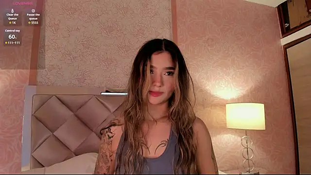 Arianavillada online show from 10, 3, 2026