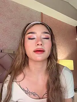 Snapshot of Arianavillada chatting on 23, 4, 2026 Arianavillada online show from 23, 4, 2026