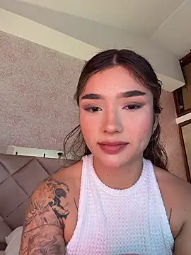 Snapshot of Arianavillada chatting on 20, 7, 2026 Arianavillada online show from 20, 7, 2026